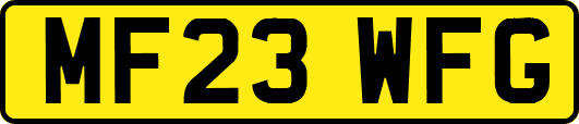 MF23WFG