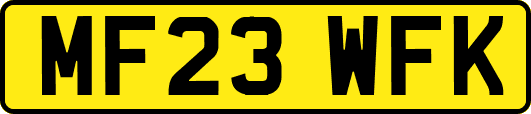 MF23WFK