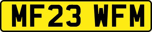 MF23WFM