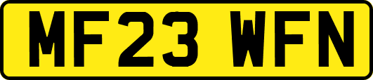 MF23WFN