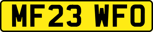 MF23WFO