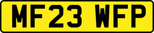 MF23WFP