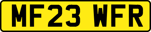 MF23WFR