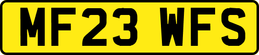 MF23WFS