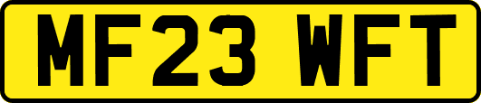MF23WFT
