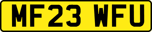 MF23WFU