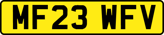 MF23WFV