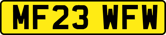 MF23WFW