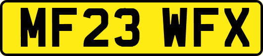 MF23WFX