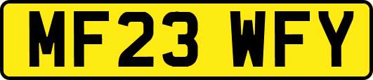 MF23WFY
