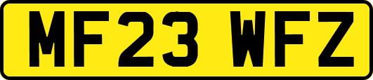 MF23WFZ