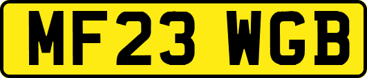 MF23WGB