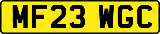 MF23WGC