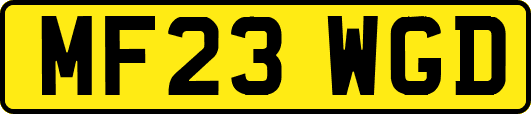 MF23WGD