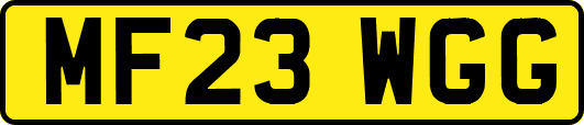 MF23WGG