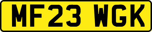 MF23WGK