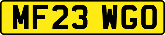 MF23WGO