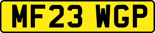 MF23WGP