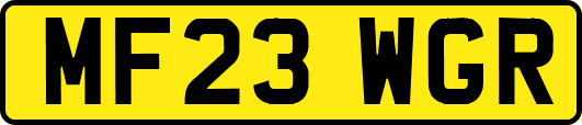MF23WGR