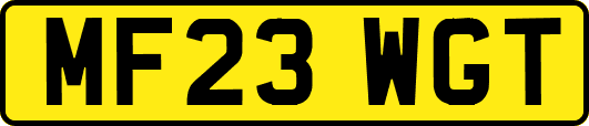 MF23WGT