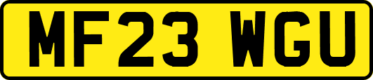 MF23WGU