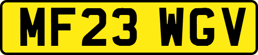 MF23WGV