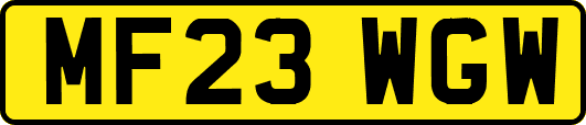 MF23WGW