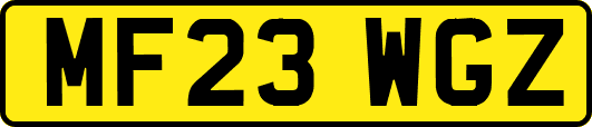 MF23WGZ