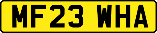MF23WHA