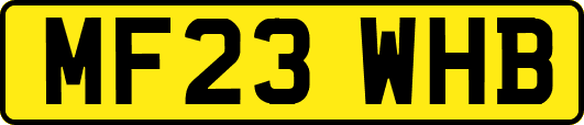 MF23WHB