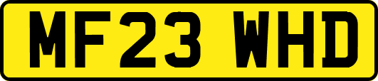 MF23WHD