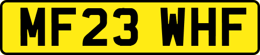 MF23WHF