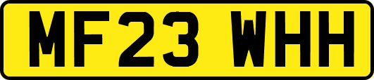 MF23WHH