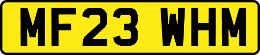MF23WHM
