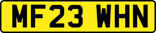 MF23WHN