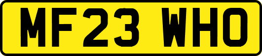 MF23WHO