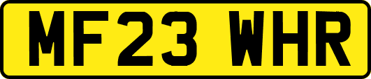 MF23WHR