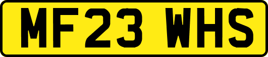 MF23WHS
