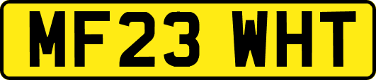 MF23WHT