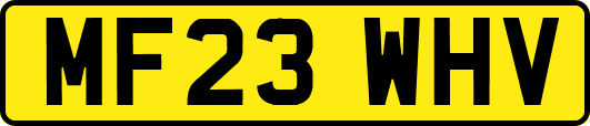 MF23WHV