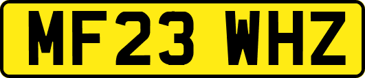 MF23WHZ