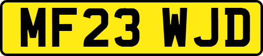 MF23WJD