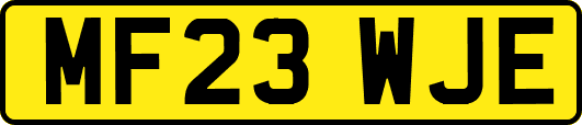 MF23WJE