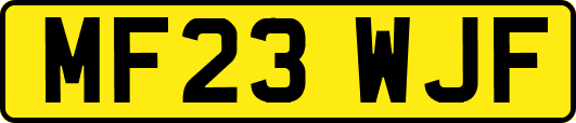MF23WJF