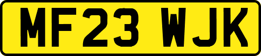 MF23WJK