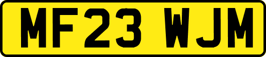 MF23WJM