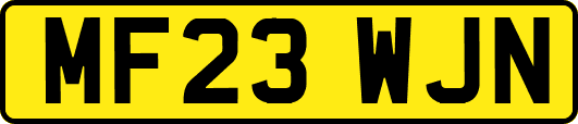 MF23WJN