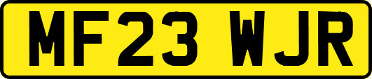 MF23WJR