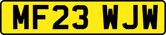 MF23WJW