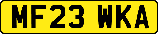 MF23WKA